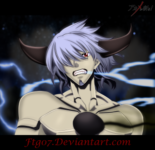 Cartoon character demon horns face - altoon sultan free wallpaper for tablet