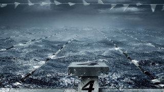 Mailbox dock water fishing rods - eric zener free wallpaper