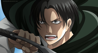 Man knife green cape head - armin hansen free wallpaper