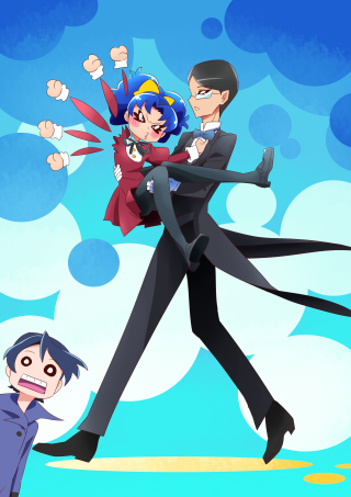 Man woman suit tie arms - a man in a suit free wallpaper for mobile