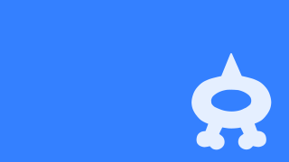 White rocket ship blue background - the bottom of the image free wallpaper for desktop