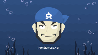 Man hat water bubbles fish - du jin free wallpaper