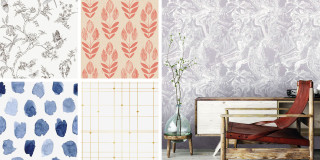 Room chair interior furniture comfortable 5 - a chair free wallpaper