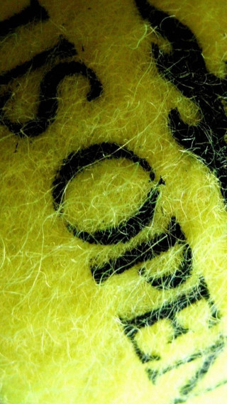 Yellow black yarn man go - international free wallpaper for mobile