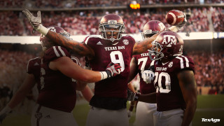 Football players field crowd holding - a group of football players free wallpaper