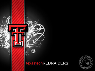 Red black wallpaper texas tech - free neon wallpaper for desktop
