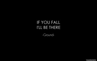 Black background quote inspirational romanaticism - ground free wallpaper