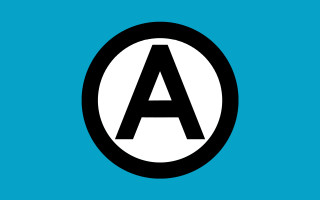 Black white letter circle blue - alexander rodchenko free wallpaper for desktop