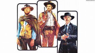Good western series movie poster - western comic book art free wallpaper