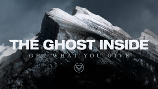 Mountain ghost dark sky clouds - a dark sky above free wallpaper