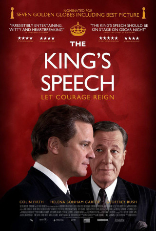 Kingspeech twoboys suits parody redbackground - movie poster free wallpaper