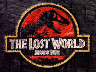 Lost world dinosaurs logo image - key art free wallpaper