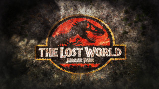 Lost world dinosaur red black - a dinosaur free wallpaper