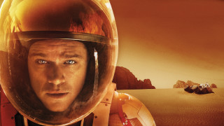 Man space suit helmet desert - imax 70 mm footage free wallpaper for desktop