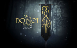 Sword forest banner we do - we free wallpaper