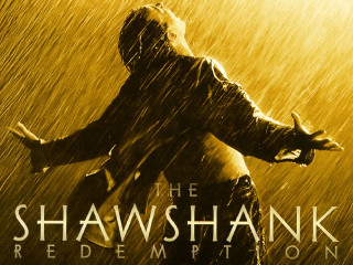 Man raincoat holding umbrella rain - drew struzan free wallpaper