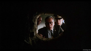 Three men suits dark room - edward otho cresap ord ii free wallpaper