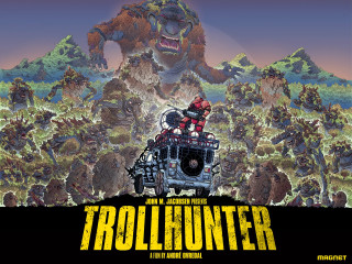 Monster motorcycle mountain poster monster - alexander johnston free wallpaper