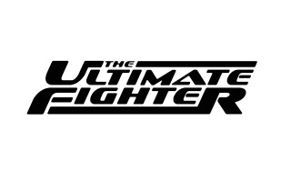 Ultimate fighter logo black white - ultimate free wallpaper for desktop