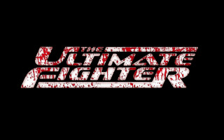 Ultimate fighter logo red white - ultimate free wallpaper for desktop
