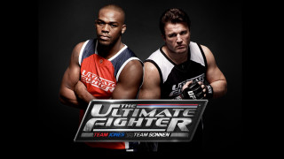 Two men ultimate fighter black - ultimate free wallpaper for desktop