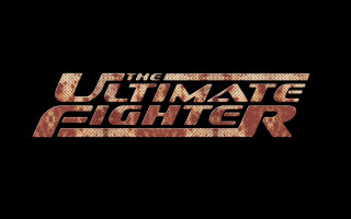 Ultimate fighter logo black background - ultimate free wallpaper for desktop