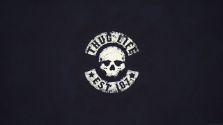 Skull beard name image description - better free wallpaper