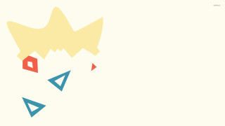 Face crown triangle drawing art - crown free wallpaper for desktop