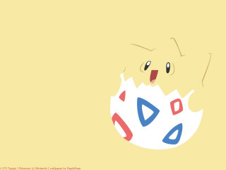 Cartoon smiling cracked egg pokemon - evelyn cheston free wallpaper
