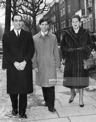 Man walking two women snow - bernard fleetwoodwalker free wallpaper