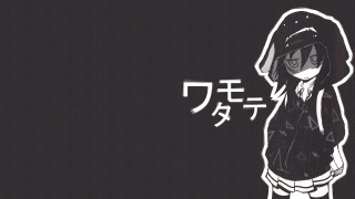 Girl hoodie drawing hoodie head - a hoodie free wallpaper for desktop