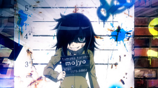 Girl sign moyo wall graffiti - aya goda free wallpaper for desktop