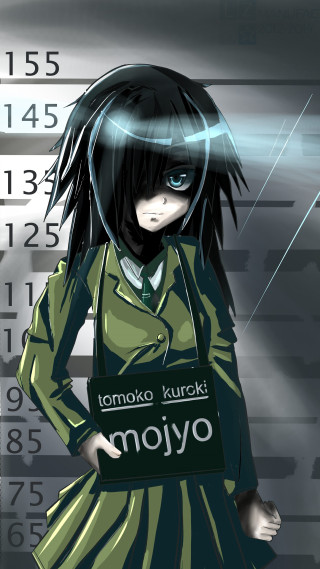 Girl sign clock display numbers - number free wallpaper for mobile