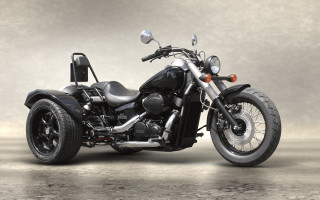 Black motorcycle cement floor gray - behance hd free wallpaper