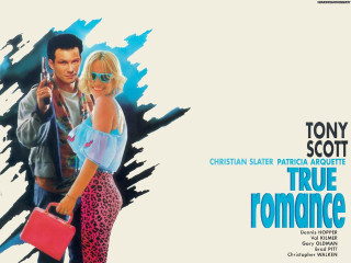 True romance movie poster tony - true free wallpaper