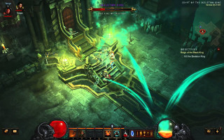 Game screenshot green object green - a screenshot of a game free wallpaper