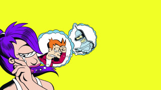 Cartoon phone gun woman purple - ada gladys killins free wallpaper for desktop