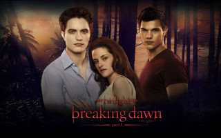 Twilight saga breaking dawn movie 3 - caroline lucy scott free wallpaper