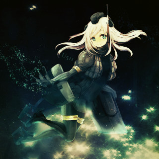 Woman space suit flying gun - a woman in a space suit free wallpaper