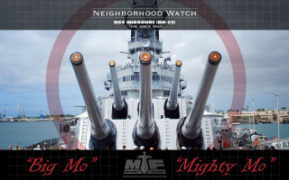 Battleship lights caption big me - a bunch of lights free wallpaper