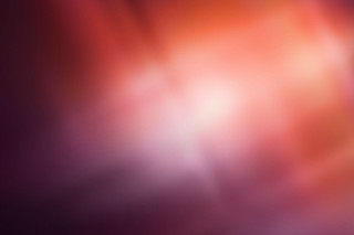 Blurry red purple background white 2 - a black border free wallpaper for desktop