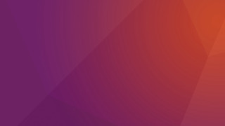 Purple orange red white center - a white center free wallpaper