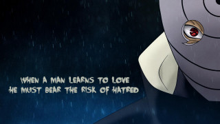 Sad cartoon character quote face - he free wallpaper