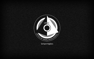 Black white logo triangle circle - a white triangle free wallpaper for desktop