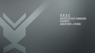Uss marines logo business card - star citizen halo free wallpaper