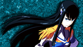 Anime character long black hair - long black hair free wallpaper for desktop