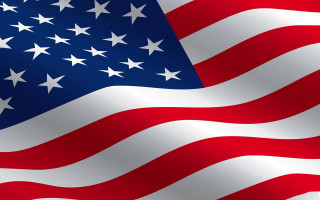 Flag stars white background image - this image free wallpaper