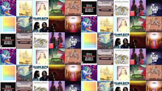 Women collage diversity colors sizes - woman free wallpaper