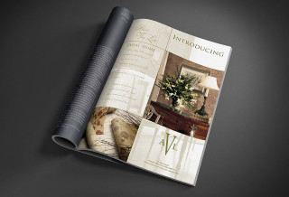 Magazine living room lamp side - a magazine free wallpaper