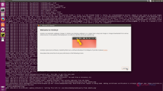 Computer screen yellow object purple - screen free wallpaper